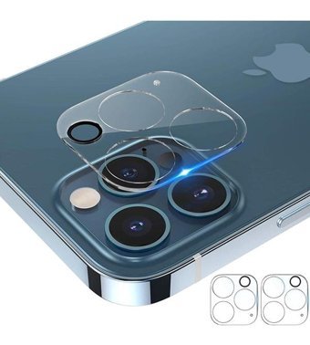 Vendas iPhone 11 Pro Max Apple Parlak Ekran Koruyucu
