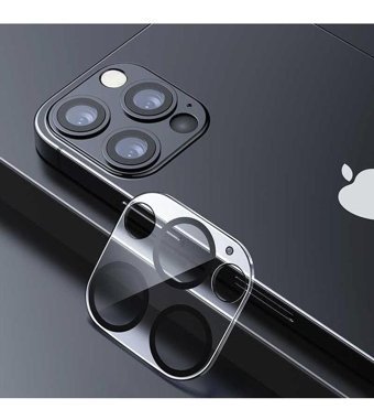Vendas iPhone 13 Pro Max Apple İntegrad Parlak Ekran Koruyucu