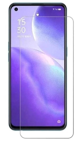 Vendas Galaxy A32 Samsung Parlak Ekran Koruyucu