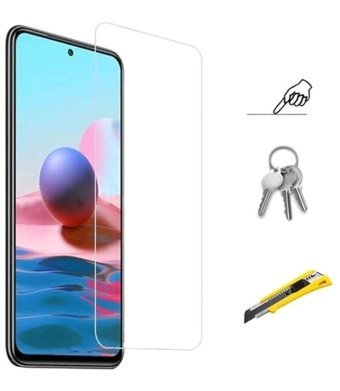 Vendas Galaxy S23 Plus Samsung Parlak Ekran Koruyucu