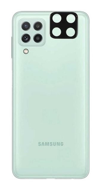 Vendas Galaxy M22 Samsung Mat Ekran Koruyucu
