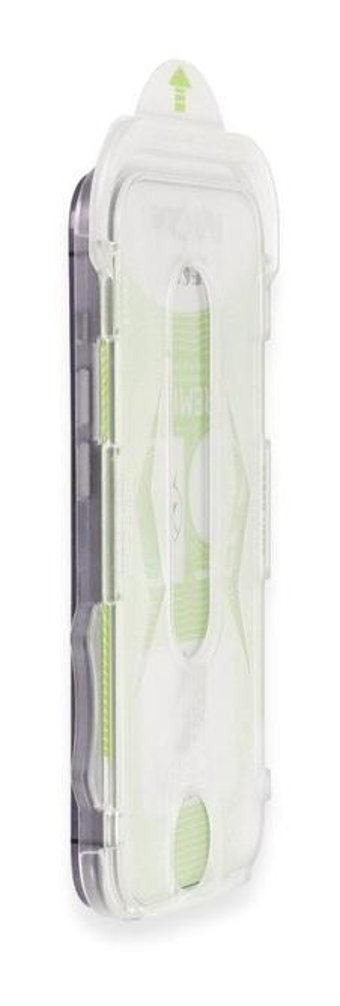 Vendas iPhone 12 Apple Super Hardness Vista Parlak Ekran Koruyucu