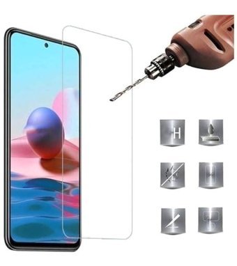 Vendas 12 Xiaomi Parlak Ekran Koruyucu