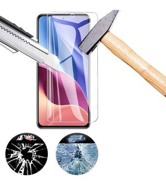 Vendas 12 Xiaomi Parlak Ekran Koruyucu