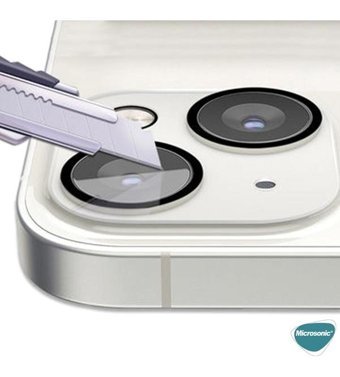 Vendas iPhone 13 Apple İntegrad Parlak Ekran Koruyucu