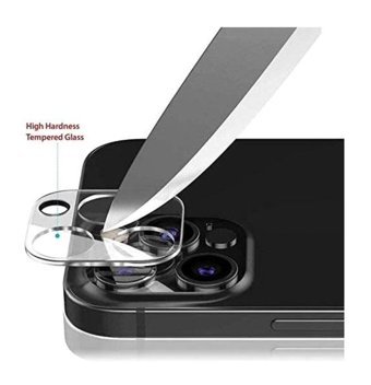 Vendas iPhone 12 Mini Apple Parlak Ekran Koruyucu 2 Adet