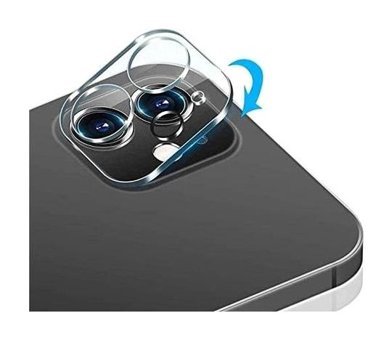 Vendas iPhone 12 Mini Apple Parlak Ekran Koruyucu 2 Adet