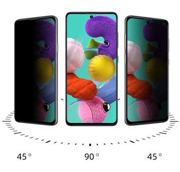 Vendas Note 12 Pro Xiaomi Hayalet Ekranlı Mat Ekran Koruyucu