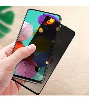 Vendas Note 12 Pro Xiaomi Hayalet Ekranlı Mat Ekran Koruyucu