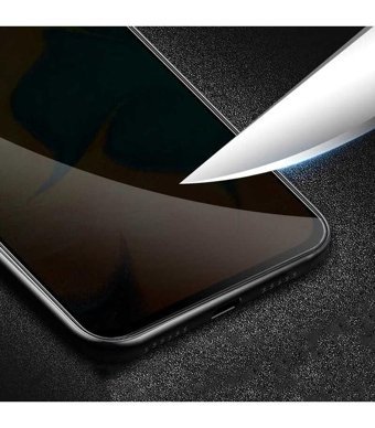 Vendas Note 12 Pro Xiaomi Hayalet Ekranlı Mat Ekran Koruyucu