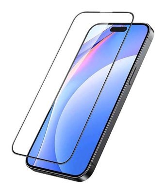 Vendas iPhone 14 Apple Hardness Warrior Vista Joko Parlak Ekran Koruyucu