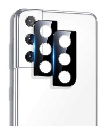 Vendas Galaxy S21 Samsung Parlak Ekran Koruyucu
