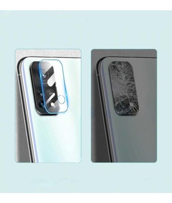 Vendas Mi 10T Xiaomi Parlak Ekran Koruyucu