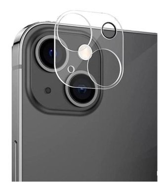 Vendas iPhone 15 Apple Parlak Ekran Koruyucu