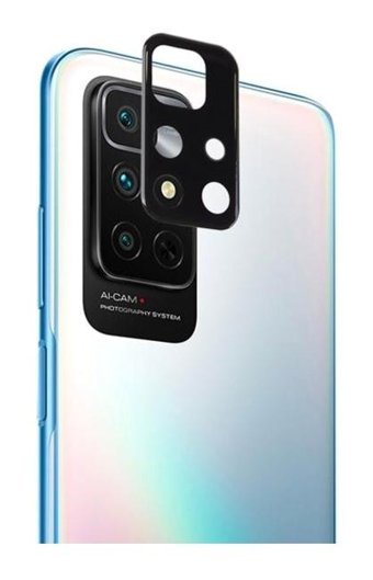 Vendas M4 Pro Poco Mat Ekran Koruyucu