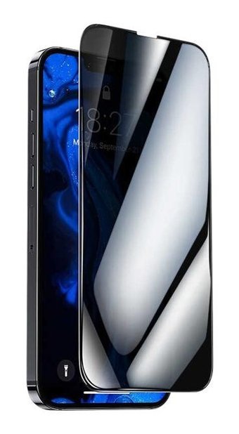 Vendas iPhone 13 Mini Apple Hayalet Ekranlı Parlak Ekran Koruyucu