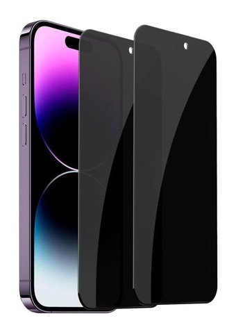 Vendas iPhone 13 Mini Apple Hayalet Ekranlı Parlak Ekran Koruyucu
