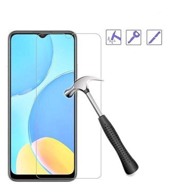 Vendas C53 Realme Parlak Ekran Koruyucu