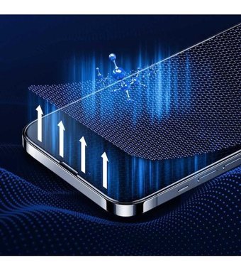 Vendas iPhone 11 Apple Mat Ekran Koruyucu