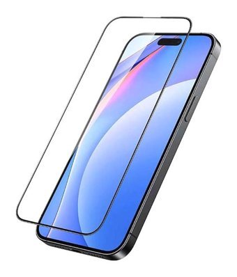 Vendas iPhone 12 Pro Max Apple Hardness Warrior Vista Joko Parlak Ekran Koruyucu
