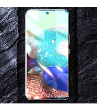 Vendas Galaxy A54 Samsung Parlak Ekran Koruyucu
