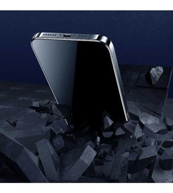 Vendas iPhone 14 Apple Mat Ekran Koruyucu