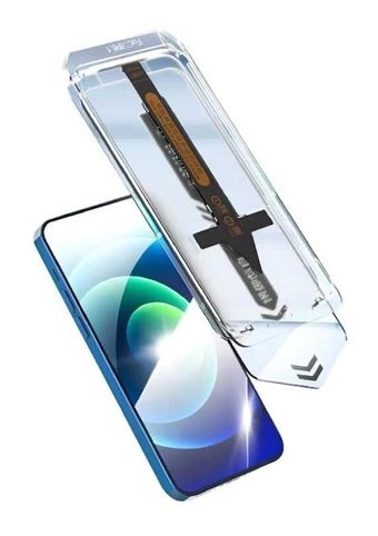 Vendas iPhone 13 Apple Super Hardness Parlak Ekran Koruyucu