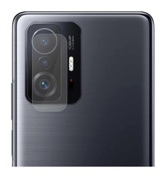 Vendas Mi 11T Pro Xiaomi Parlak Ekran Koruyucu