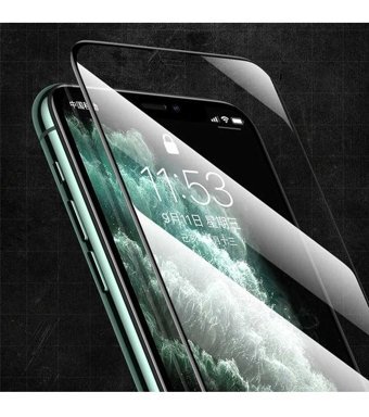 Vendas iPhone 14 Pro Max Apple Parlak Ekran Koruyucu
