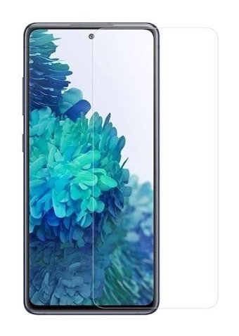 Vendas Note 12 Xiaomi Parlak Ekran Koruyucu
