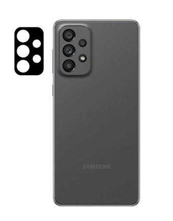 Vendas Galaxy A73 Samsung Mat Ekran Koruyucu