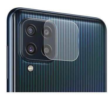 Vendas Galaxy M22 Samsung Parlak Ekran Koruyucu