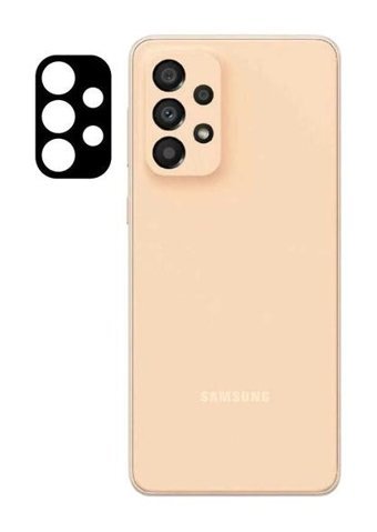 Vendas Galaxy A33 Samsung Mat Ekran Koruyucu