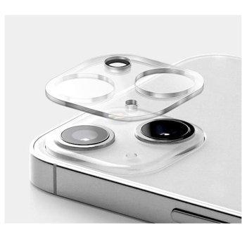 Vendas iPhone 15 Plus Apple Parlak Ekran Koruyucu