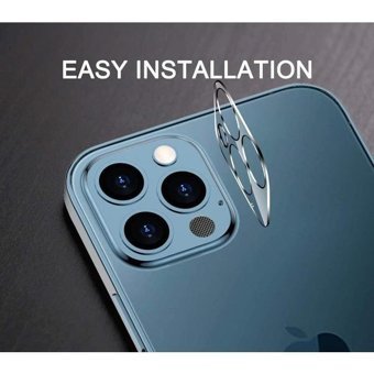 Vendas iPhone 13 Pro Max Apple Parlak Ekran Koruyucu