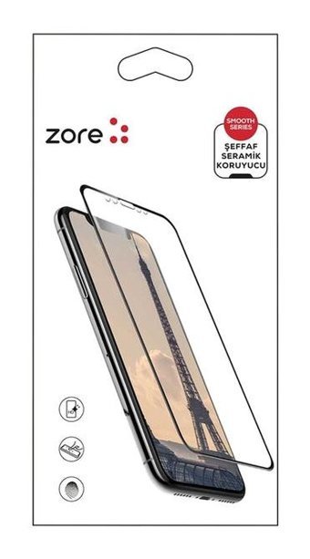 Vendas 9 Xiaomi Parlak Ekran Koruyucu