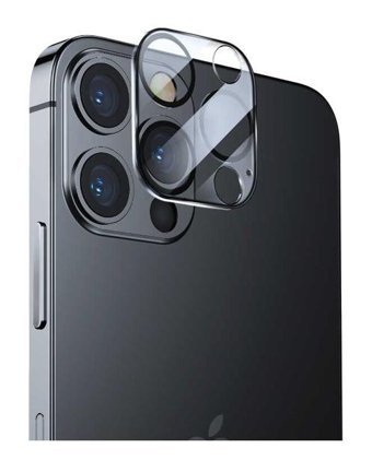 Vendas iPhone 12 Pro Apple İntegrated Parlak Ekran Koruyucu