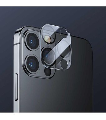 Vendas iPhone 12 Pro Apple İntegrated Parlak Ekran Koruyucu