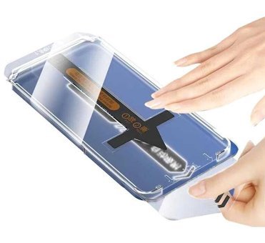 Vendas iPhone 14 Pro Apple Hardness Parlak Ekran Koruyucu