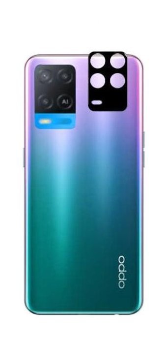 Vendas A54 Oppo Mat Ekran Koruyucu