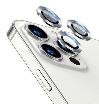 Vendas iPhone 13 Pro Apple Lins Parlak Ekran Koruyucu