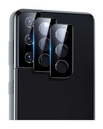 Vendas Galaxy S21 Plus Samsung Parlak Ekran Koruyucu