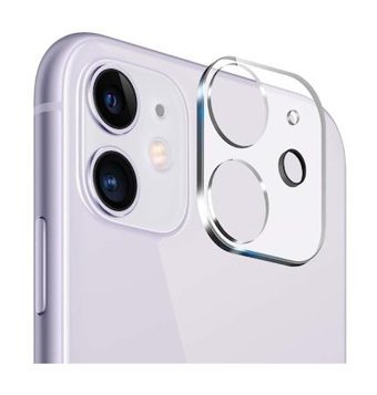 Vendas iPhone 12 Apple Parlak Ekran Koruyucu