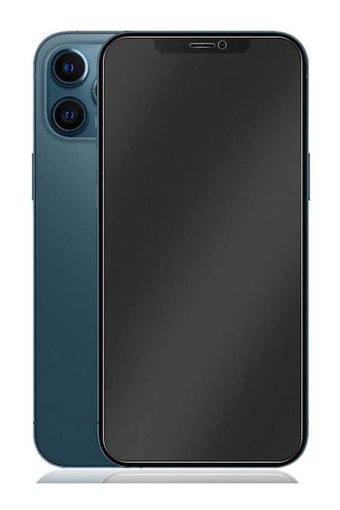 Vendas iPhone 14 Pro Max Apple Mat Ekran Koruyucu