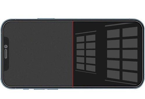 Vendas iPhone 14 Pro Max Apple Mat Ekran Koruyucu