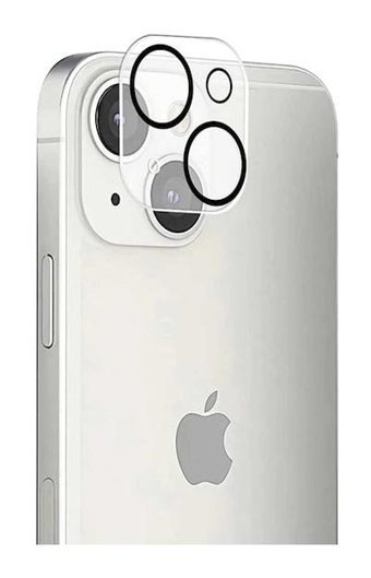 Vendas iPhone 13 Apple Lins Parlak Ekran Koruyucu