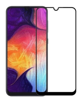 Vendas Galaxy A33 Samsung Parlak Ekran Koruyucu