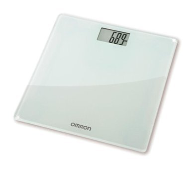 Omron Hn-286-e Cam Dijital Tartı
