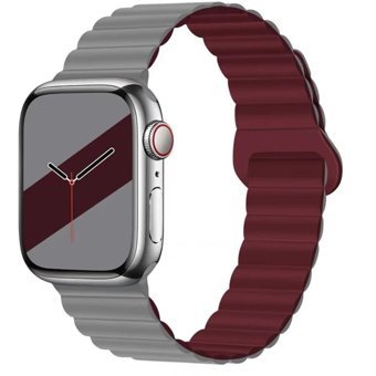 Huawei Bh52 Watch Metal 42 mm Yetişkin Akıllı Saat Kordonu Gri