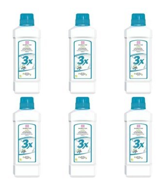 Biobellinda 3X Toz Leke Çıkarıcı 6x750 gr